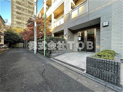 【エントランス】 | エコロジー高井戸プロセンチュリー