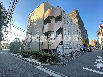 【外観】 | エコロジー高井戸プロセンチュリー