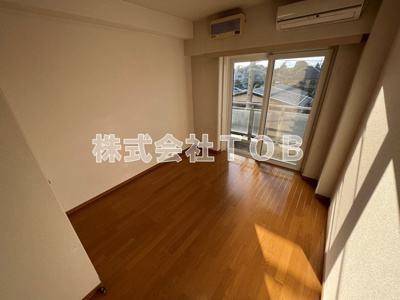 【居間・リビング】 | エコロジー高井戸プロセンチュリー | ※同間取り別号室写真です