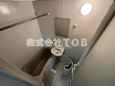 【浴室】 | エコロジー高井戸プロセンチュリー | ※同間取り別号室写真です