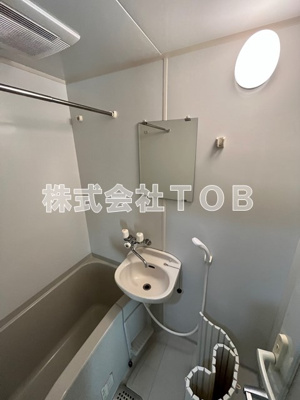  | エコロジー高井戸プロセンチュリー | ※同間取り別号室写真です