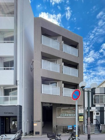 山手ユージハウス