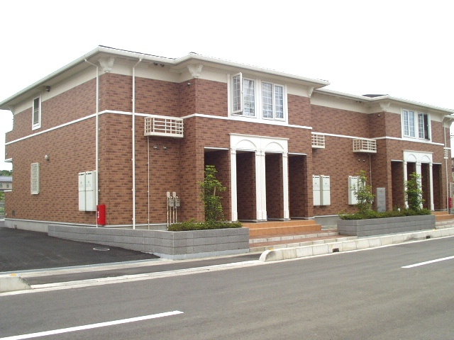 ローズガーデンアヴェニュ―