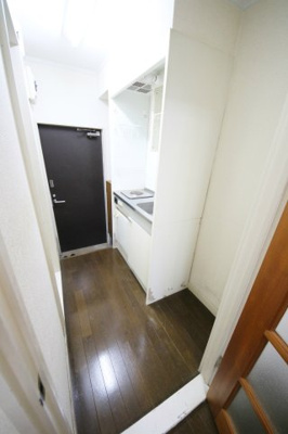 【内装】 | あさかハウスⅡ