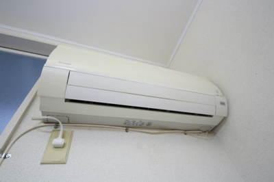 【設備】 | あさかハウスⅡ