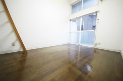 【居間・リビング】 | あさかハウスⅡ