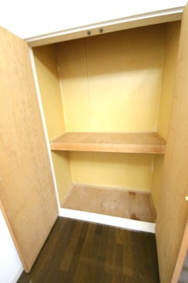 【収納】 | あさかハウスⅡ