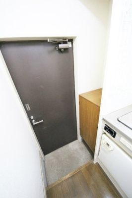 【玄関】 | あさかハウスⅡ