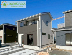 いわき市泉町下川3期　新築戸建　4号棟の画像