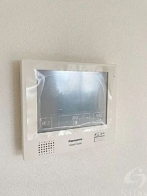 【防犯設備】 | Ｌ＇Ｅｔｏｉｌｅ（レトワール）