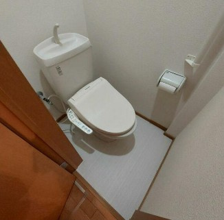 MANA-Kは中野新橋にある1DKのマンションです！｜中野新橋駅 南向き