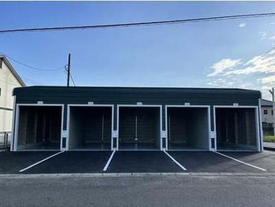  | ＫＴストレージ間々