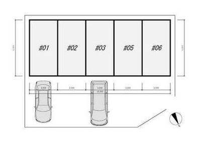  | ＫＴストレージ間々
