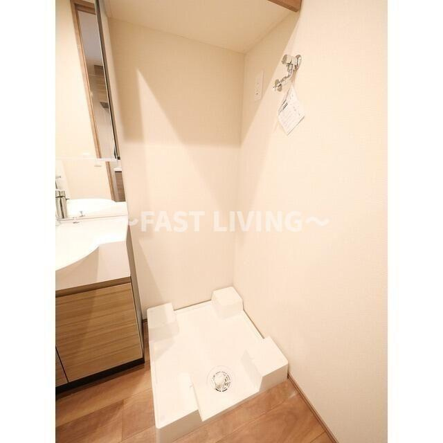 ディームス蔵前の設備