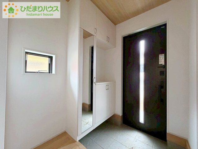 いわき市小名浜林城　新築戸建　1号棟のその他