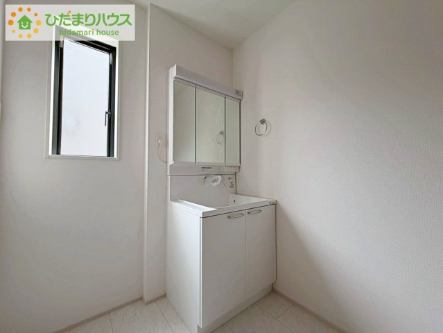 いわき市小名浜林城　新築戸建　1号棟のその他