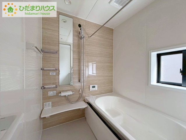 いわき市小名浜林城　新築戸建　1号棟のその他