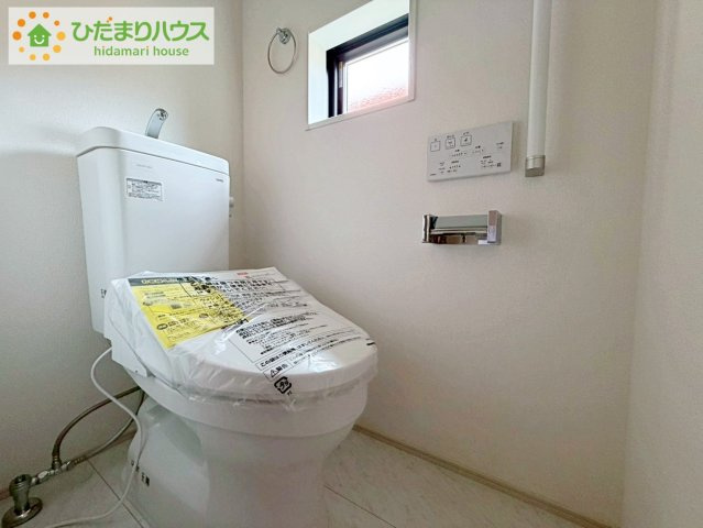 いわき市小名浜林城　新築戸建　1号棟のその他