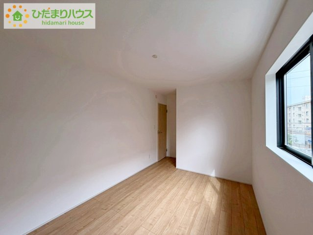 いわき市小名浜林城　新築戸建　1号棟のその他