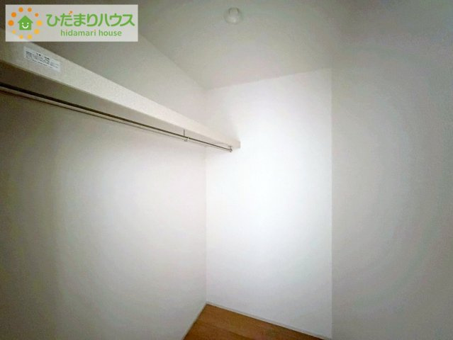 いわき市小名浜林城　新築戸建　1号棟のその他