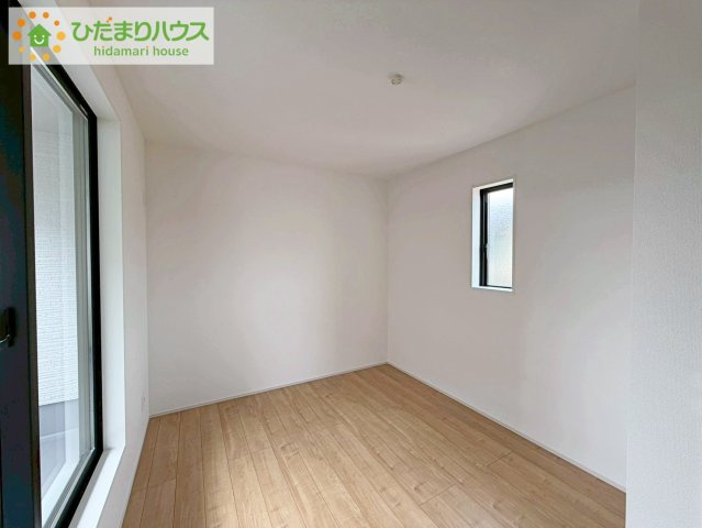 いわき市小名浜林城　新築戸建　1号棟のその他