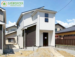 いわき市小名浜林城　新築戸建　1号棟の画像