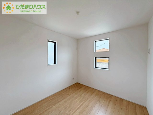 いわき市小名浜林城　新築戸建　1号棟のその他