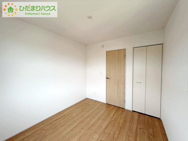 いわき市小名浜林城　新築戸建　1号棟のその他