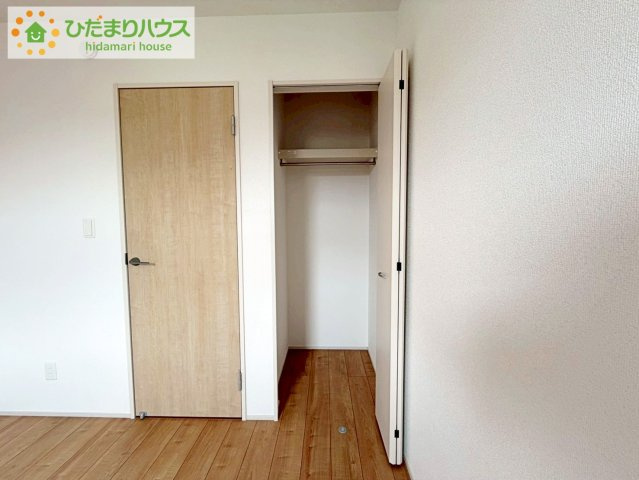 いわき市小名浜林城　新築戸建　1号棟のその他