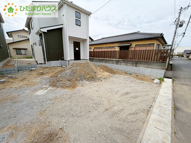 いわき市小名浜林城　新築戸建　1号棟のその他