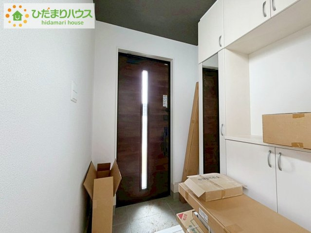 いわき市小名浜林城　新築戸建　2号棟のその他