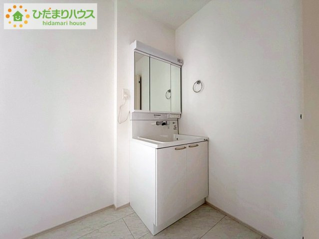 いわき市小名浜林城　新築戸建　2号棟のその他