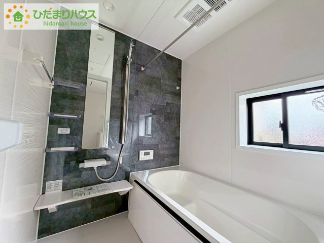 いわき市小名浜林城　新築戸建　2号棟のその他