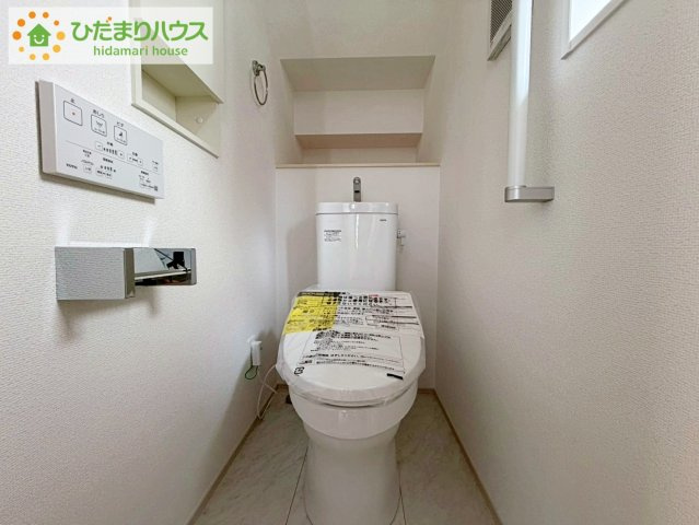 いわき市小名浜林城　新築戸建　2号棟のその他