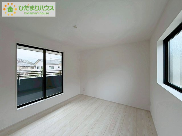 いわき市小名浜林城　新築戸建　2号棟のその他