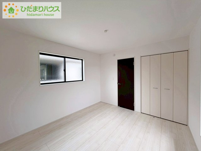 いわき市小名浜林城　新築戸建　2号棟のその他