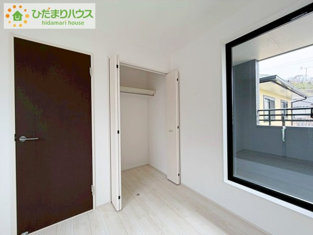 いわき市小名浜林城　新築戸建　2号棟のその他