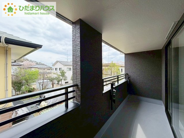 いわき市小名浜林城　新築戸建　2号棟のその他