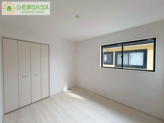 いわき市小名浜林城　新築戸建　2号棟のその他