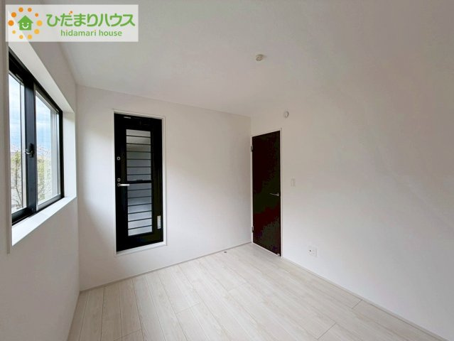 いわき市小名浜林城　新築戸建　2号棟のその他