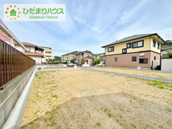 いわき市小名浜林城　新築戸建　2号棟の画像