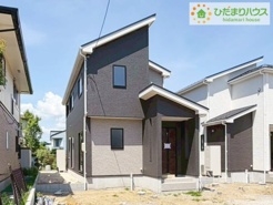 いわき市小名浜林城　新築戸建　2号棟の画像