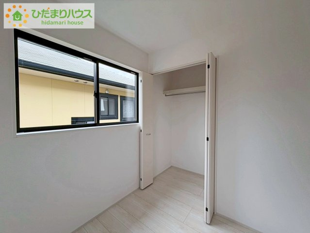 いわき市小名浜林城　新築戸建　2号棟のその他