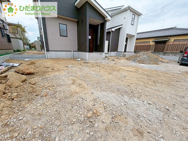 いわき市小名浜林城　新築戸建　2号棟のその他