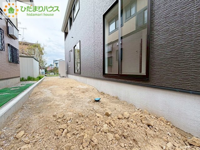 いわき市小名浜林城　新築戸建　2号棟のその他