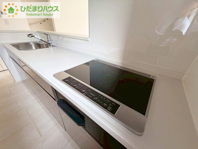 いわき市小名浜林城　新築戸建　2号棟のその他