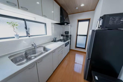  | 葛飾区四つ木4丁目旅館