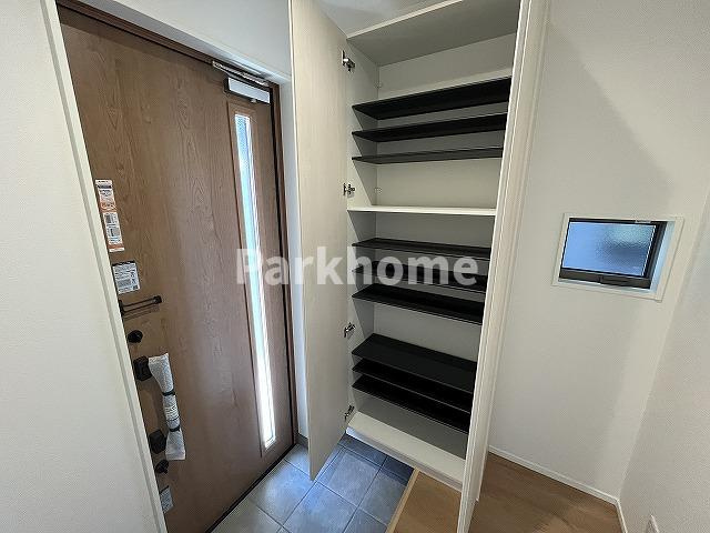 土佐市高岡町乙 ⑫ 新築戸建ての完成予想図|内観の完成予想図です