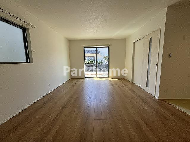 土佐市高岡町乙 ⑫ 新築戸建ての完成予想図|内観の完成予想図です