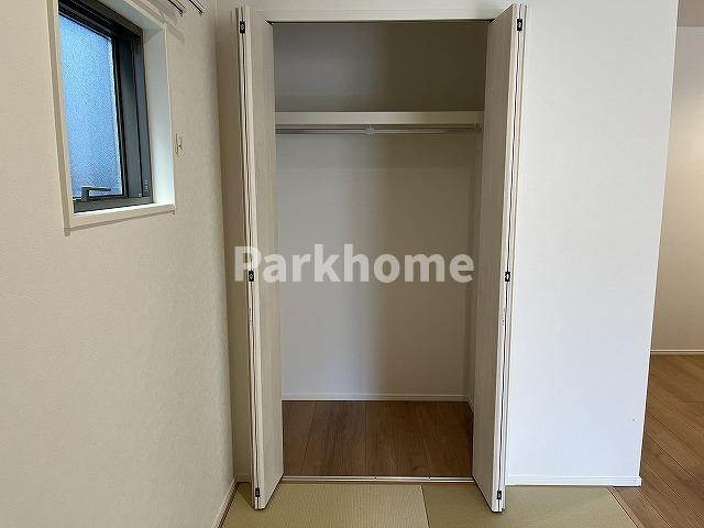 土佐市高岡町乙 ⑫ 新築戸建ての完成予想図|内観の完成予想図です